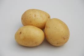 sjemenski krumpir MONA LISA srednje rani bijeli
